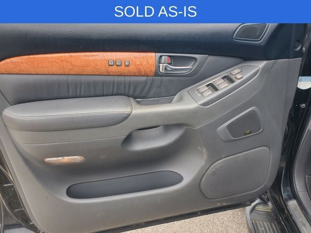 Used 2007 Lexus GX 470 AWD/4WD image 6