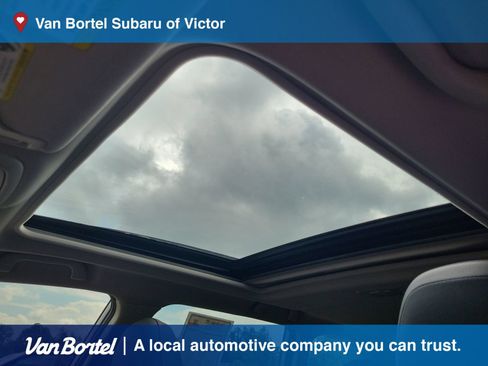 Used 2023 Subaru Forester Sport AWD/4WD image 22