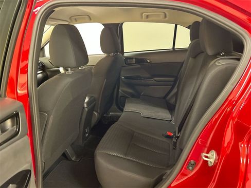 Used 2023 Mitsubishi Eclipse Cross LE image 19