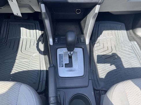 Used 2014 Subaru Forester 2.5i Premium image 20