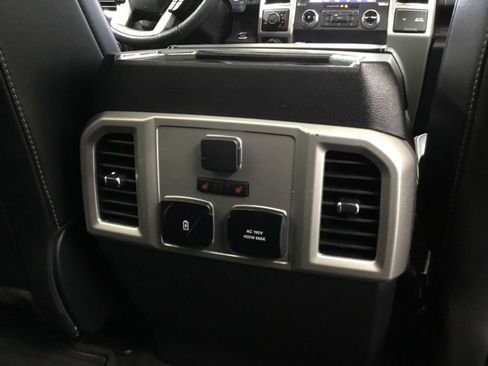 Used 2020 Ford F150 Lariat w/ Equipment Group 502A Luxury image 22