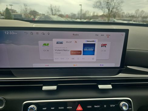 Used 2025 Genesis GV80 2.5T Standard image 28