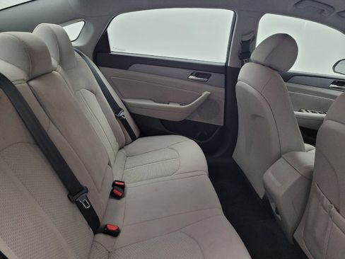 Used 2018 Hyundai Sonata SEL FWD image 19