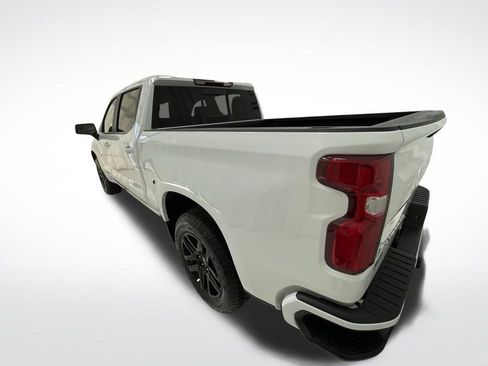 New 2026 Chevrolet Silverado 1500 RST image 11