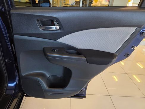 Used 2015 Honda CR-V EX image 23