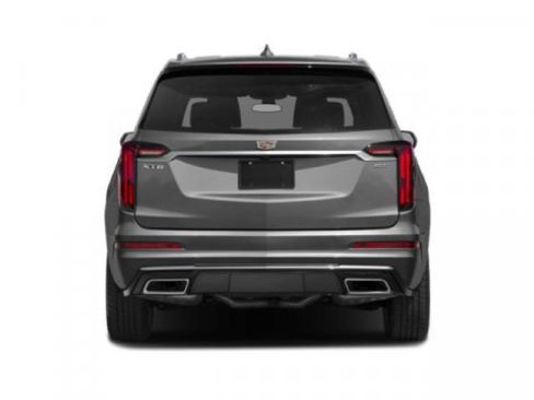 Used 2020 Cadillac XT6 Premium Luxury w/ LPO, Floor Liner Package image 8