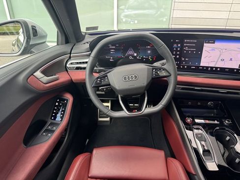 Certified 2025 Audi S5 Premium Plus image 12