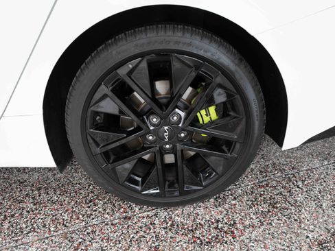 Used 2025 Kia K5 GT w/ GT1 Package image 28