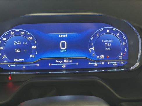 Used 2023 Chevrolet Tahoe Premier image 17