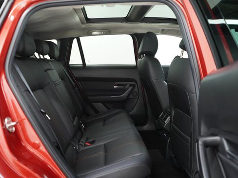 Used 2025 MAZDA CX-50 2.5 Hybrid w/ Premium Plus Pkg AWD/4WD image 12
