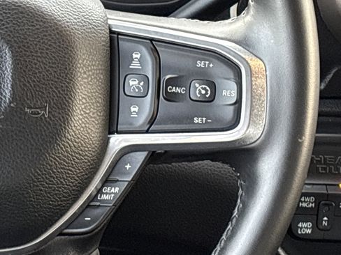 Certified 2024 RAM 2500 Laramie w/ Safety Group image 22