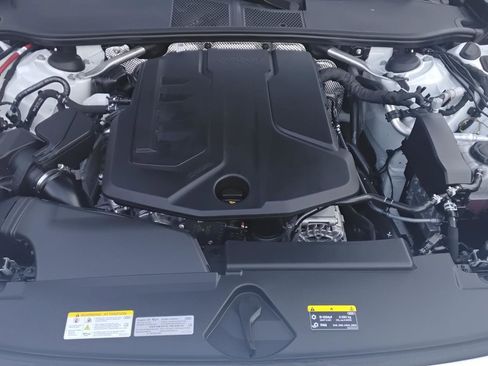 Certified 2025 Audi A5 2.0T Premium w/ Convenience Package image 15