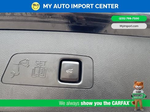 Used 2020 Lincoln Corsair Reserve AWD/4WD image 29