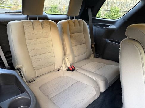 Used 2014 Ford Explorer 4WD image 28