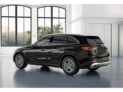 New 2026 Mercedes-Benz GLC 300 4MATIC image 30