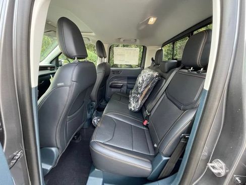 New 2026 Ford Maverick Tremor AWD/4WD image 9