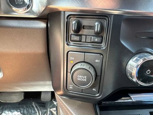 Used 2024 Ford F350 King Ranch w/ Chrome Package AWD/4WD image 27