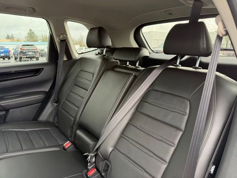 New 2026 Honda CR-V EX-L image 31