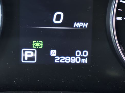 Used 2023 Subaru Ascent Limited w/ Technology Package AWD/4WD image 9