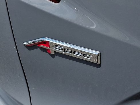 Used 2025 Acura RDX A-Spec AWD/4WD image 33