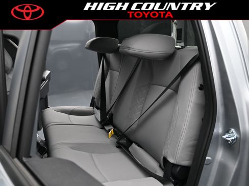New 2026 Toyota Tacoma SR5 AWD/4WD image 24