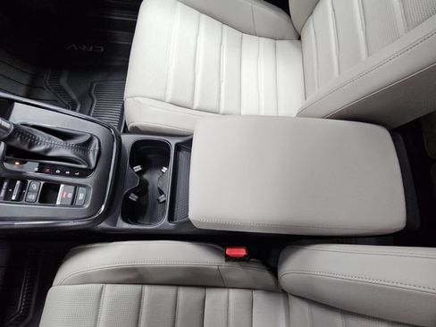 New 2026 Honda CR-V EX-L image 19