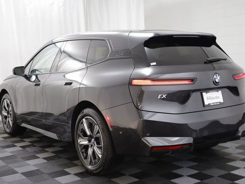 New 2026 BMW iX xDrive45 w/ Premium Package image 15