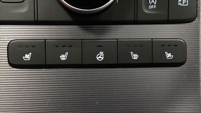 Used 2023 Hyundai Palisade Calligraphy w/ Cargo Package AWD/4WD image 36