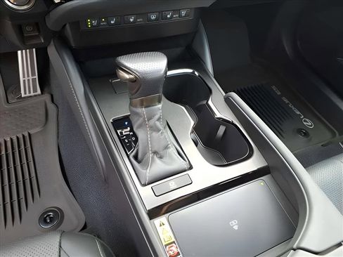 Used 2023 Lexus ES 350 F Sport image 21