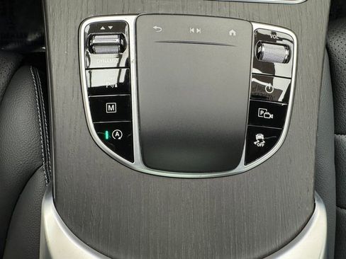 Certified 2022 Mercedes-Benz GLC 300 4MATIC image 20
