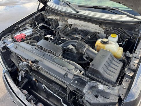 Used 2014 Ford F150 XLT w/ Equipment Group 302A Luxury image 21