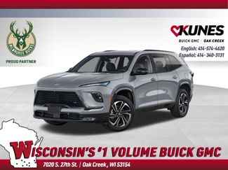 New 2026 Buick Enclave Sport Touring w/ Power Package video 1