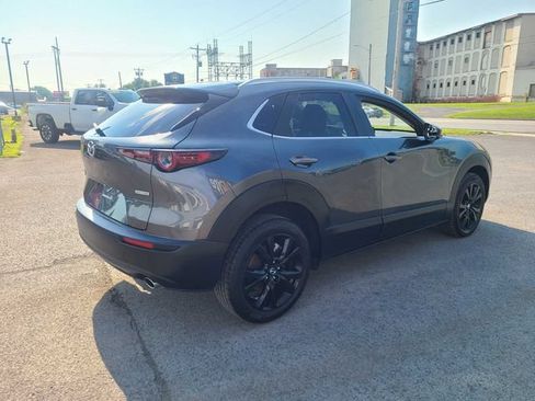 Used 2025 MAZDA CX-30 AWD 2.5 S w/ Select Sport Pkg image 7