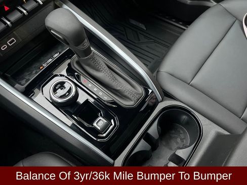 Used 2026 Chevrolet Colorado Trail Boss image 15