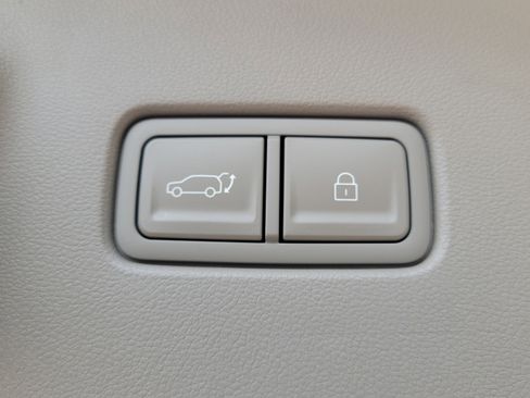 New 2026 Hyundai Palisade SEL FWD image 5