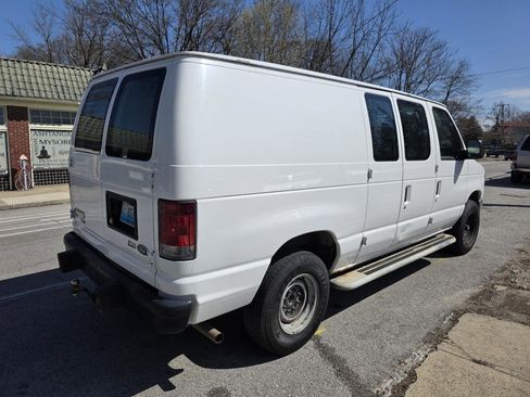Used 2013 Ford E-250 and Econoline 250 w/ PWR Group image 9