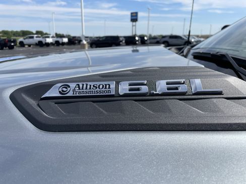 Used 2024 Chevrolet Silverado 2500 LT w/ All Star Edition AWD/4WD image 29