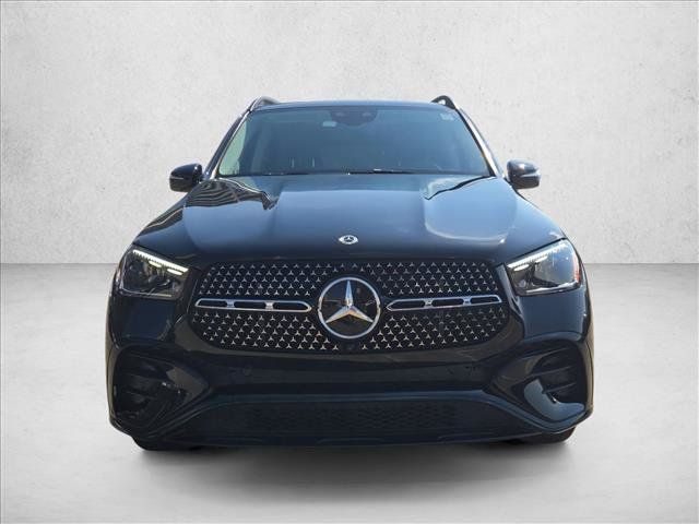 Used 2024 Mercedes-Benz GLE 450 4MATIC image 2