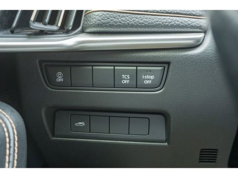 Used 2024 MAZDA CX-90 3.3 Turbo w/ Preferred Plus AWD/4WD image 28
