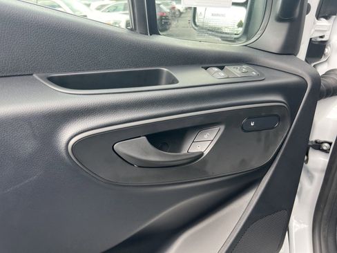 New 2025 Mercedes-Benz Sprinter 3500 image 14