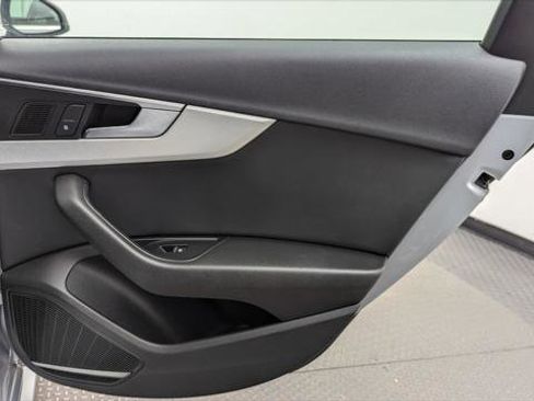 Used 2018 Audi A4 2.0T Premium Plus image 21