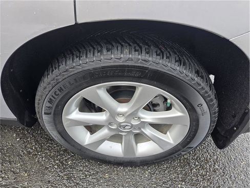 Used 2010 Lexus RX 350 AWD image 12