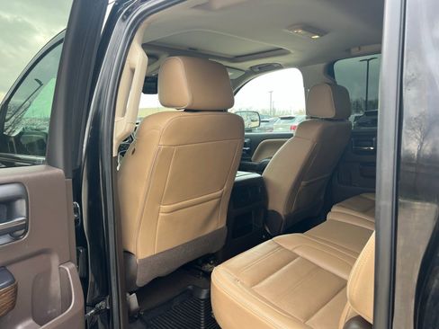 Used 2018 GMC Sierra 1500 Denali image 16