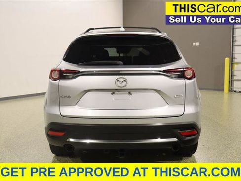 Used 2016 MAZDA CX-9 Grand Touring FWD image 6