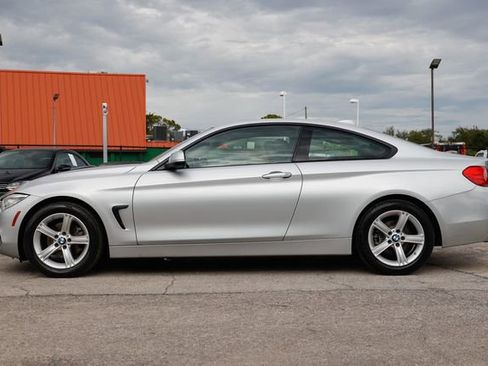 Used 2014 BMW 428i xDrive Coupe image 8