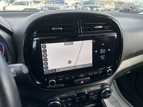 Used 2025 Kia Soul GT-Line image 18