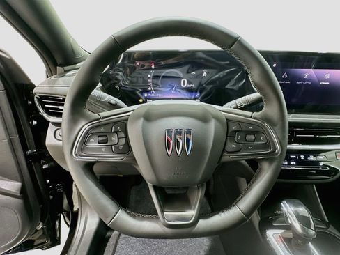 New 2026 Buick Envista Sport Touring FWD image 11