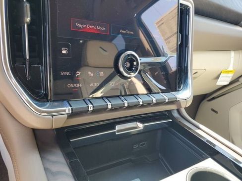 New 2026 GMC Yukon XL Denali w/ Sun & Power Step Package RWD image 23