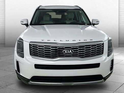 Used 2020 Kia Telluride S image 2