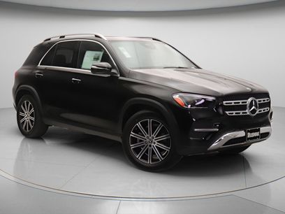 New 2026 Mercedes-Benz GLE 350 4MATIC